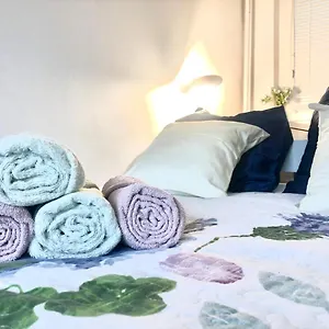 Miejskie Mieszkanie Apartamento