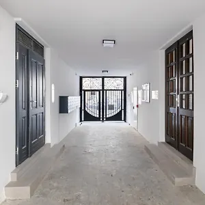  Appartamento Lwowska 9 - Cozy & Comfortable By Renters