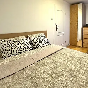 K22 Pole Mokotowskie Apartamento