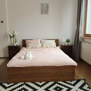  Appartamento Luxury Piekna