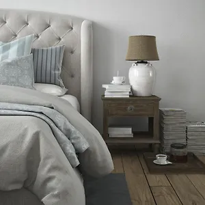 Triton Park Apartment