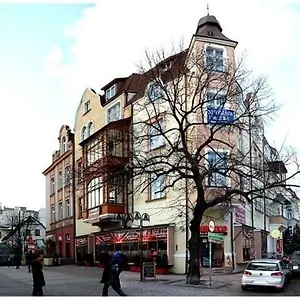  Kwatera prywatna Małgorzata Polska