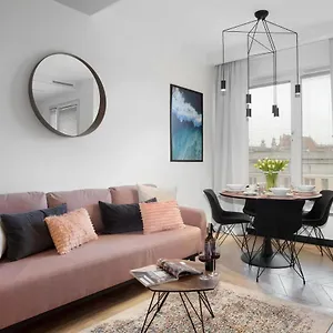  Apartament Elite Old Town Rajska Polska