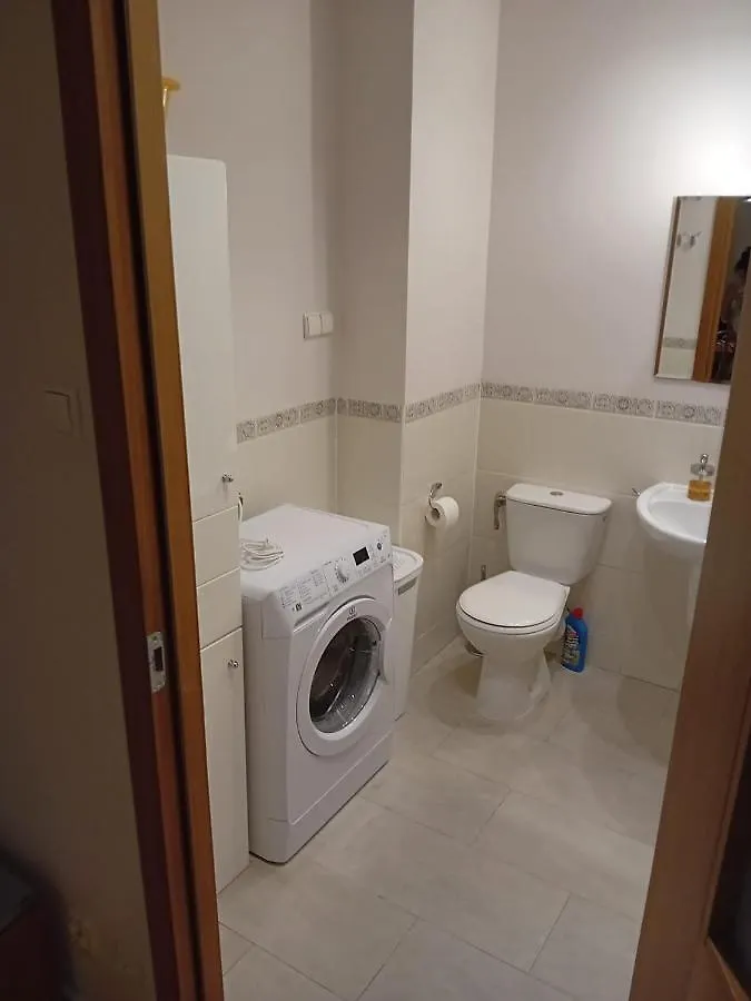Apartment Ursynow Apartament Waw Lanciego Warsaw Poland
