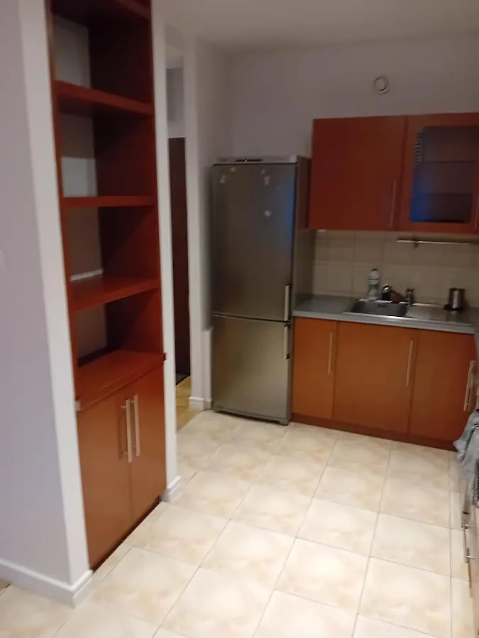 Ursynow Apartament Waw Lanciego Warsaw