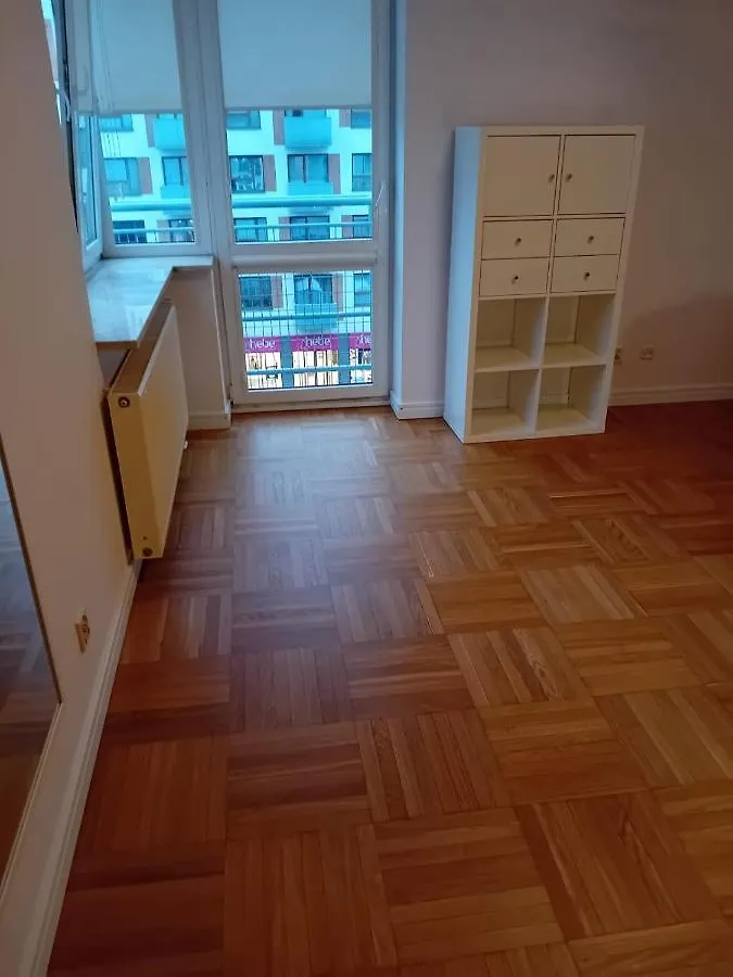 Apartment Ursynow Apartament Waw Lanciego Warsaw